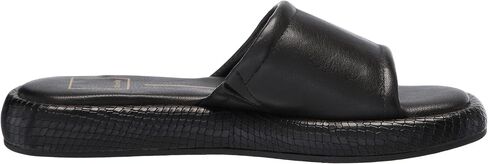 Dolce Vita Women's Aisha Flat Sandal in Saudi Arabia