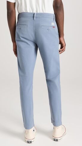 Levi's Men's Xx Chino Std Ii in Saudi Arabia