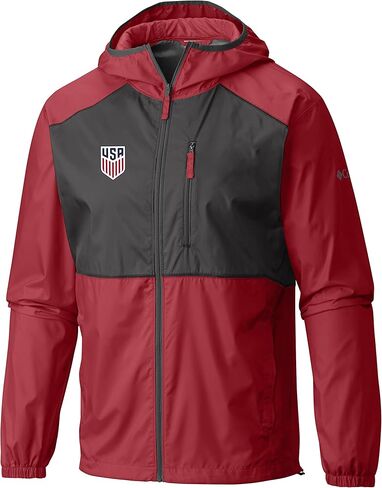 Columbia Men's Flash Forward Windbreaker in Saudi Arabia