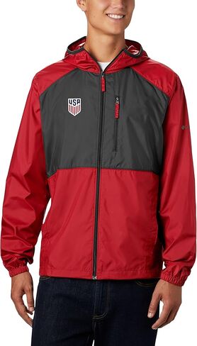 Columbia Men's Flash Forward Windbreaker in Saudi Arabia