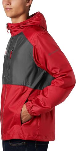 Columbia Men's Flash Forward Windbreaker in Saudi Arabia