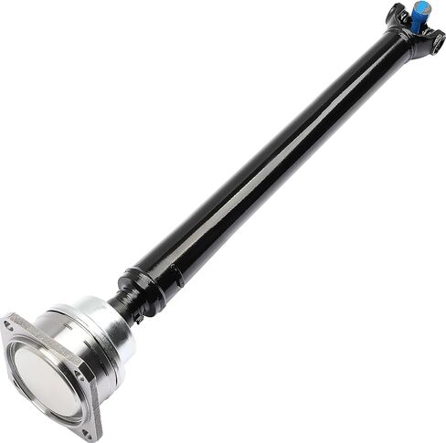 DriveXpert 938-008 Front Drive Shaft Complete Driveshaft Prop Shaft Assembly Fit for Hummer H3 2006-2010 | Hummer H3T 2009-2010 Replace OE 10376298, 15860584 in Saudi Arabia