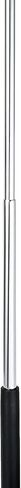 Telescopic Rubber Antenna, 144/430Mhz 2Meter 70cm SMA-Female Handheld Antenna, 19inches 3dBi 10Watt for Kenwood/TYT/BF UV-5R BF-888s/ Wouxun Two-Way Radio HT Scanner (2PACK) in Saudi Arabia