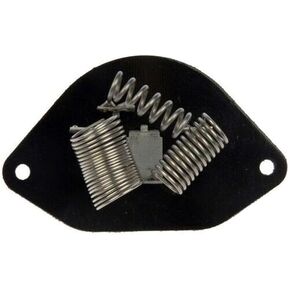 Blower Motor Resistor for Impala 77-85 for Monte Carlo 78-88 for P30 91-92 for S10 82-93 & Blazer 83-94 973-032 in Saudi Arabia
