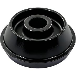 Wheel Balancer Truck Dual Collet Centering Cone 4.72"-6.85" Fit for 40mm Shaft Replace 2051-40 205140 in Saudi Arabia
