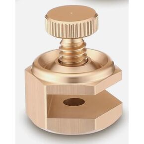 Stair Gauge Set for Framing Layout, Carpentry Tool, Gold, 4 Pack in Kuwait