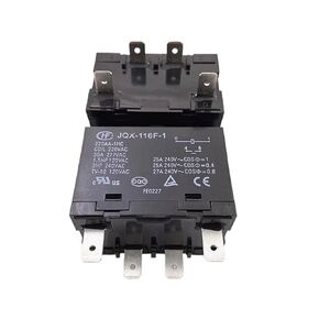 5 قطعة/الوحدة التتابع JQX-116F-1 220AA-1HC G7L-1A-T 220V 4 دبابيس in Kuwait