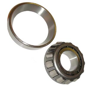 Differential Pinion Bearing Front Outer 1 x for Chevrolet Tracker 1998 1999 2000 2001 2002 2003 in Kuwait