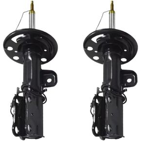 Shock Absorber Support Compatible With MKT Front Left And Right 2013-2019 DE9Z-18124-K AST-12316- DE9Z-18124-J(Placement on Vehicle: FRONT LEFT) in Kuwait
