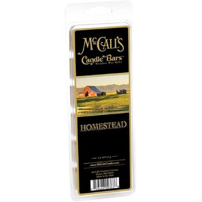 McCalls Candles Bars | Make A Wish | 5.5 oz in Saudi Arabia