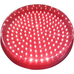 Style Traffic Lamp, Red/Yellow/Green, Car and Pedestrian Road Signs, Industrial Traffic Signal Light in Kuwait