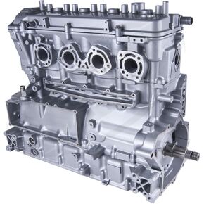 SBT Long Block compatible with Yamaha 1.8L NA FX Cruiser HO/FX HO/VXR/VXS-1 year warranty in Kuwait