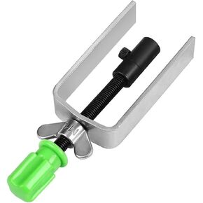 Steering Wheel Puller Car Lock Removal, Robust Chrome Vanadium Steel Extractor with Rubber Handle, Secure Ring Installer Automotive Repair in Kuwait