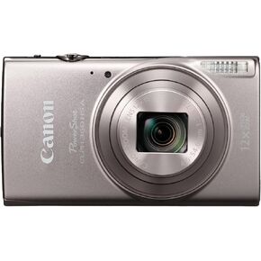 Canon PowerShot ELPH 360 HS A Black in Kuwait