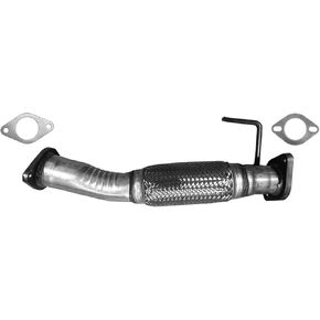 الأنابيب المرنة للمحرك الأمامي لشركة Hyundai Santa Fe Sport 13-16 2.0L REF OE 28610-4Z500 in Kuwait