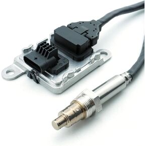 46351307 SNS1126 Nitrogen Oxide Sensor Compatible For Fiat 500L Doblo Qubo Auto Car Spare Parts. in Kuwait