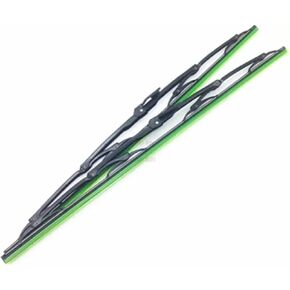 متوافق مع كوماتسو ممسحة ذراع ممسحة شفرة PC200-6 PC200-7 محرك تنظيف قوي ممسحة أجزاء حفارة اليد (شفرة الذراع) in Kuwait