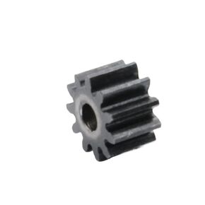 1.25M 10T 12T 13-20 أسنان 4/5/6-15 مم ترس فولاذي تروس معدنية متينة للصناعة (6 مم، 12 أسنان) in Kuwait
