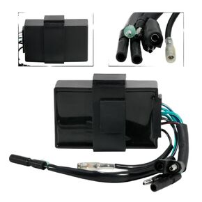 مجموعة وحدة الإشعال متوافقة مع CR80R CR80RB 1996-2002 CR85R CR85RB 2003-2004 رقم الجزء 30410-GBF-831 in Kuwait