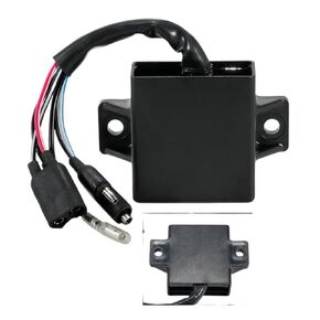 Igniter Unit Assy Compatible with Arctic Bearcat 340 Carb F/C 440 Carb F/C 340 Carb F/C 440 Carb F/C 3002-807 3003-028 in Kuwait