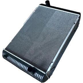 Radiator VOE11110705 11110705 Fits for Vol EC240B EC240C EC290B EC290C Excavator in Kuwait