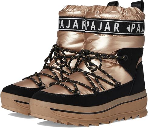 PAJAR Canada GALAXY women's snow boots in Saudi Arabia