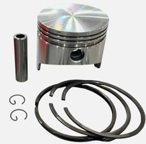 PISTONS KIT VALVES RODS and GASKETS and SEALS CV730 CV725 Replacement for KOHLER OEM in Kuwait