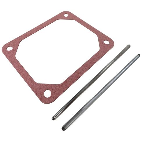 2026 Upgraded Push Rod Set & Valve Cover Gasket Compatible with 401577-0123-B1, 401577-0124-B1, 401577-0125-B1, 401577-0126-B1, 401577-0127-B1, 401577-0128-B1 in Kuwait