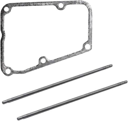 Push Rods And Cover Gasket 13116-0725 11061-1285 Compatible With FR691V FR651V FX730V in Kuwait