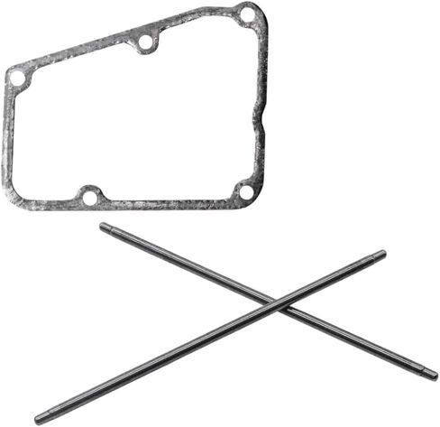 Push Rods And Cover Gasket 13116-0725 11061-1285 Compatible With FR691V FR651V FX730V in Kuwait