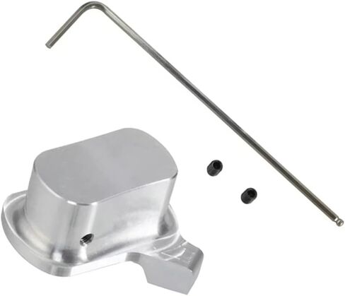 Aluminum Tailgate Hinge Bushing for Nissan 2005-2024, Replace 93470-ZH000, Noise Reduction & Wear Resistant Liner Kit, 4 Pack in Kuwait