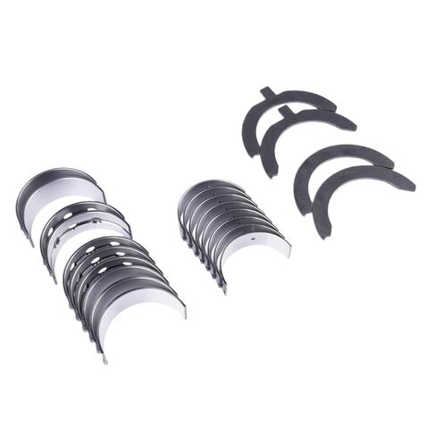 المحامل الرئيسية متوافقة مع 4Runner T100 Tacoma 2.7L 94-04 3RZFE AP01 STD 13041-75010 in Kuwait