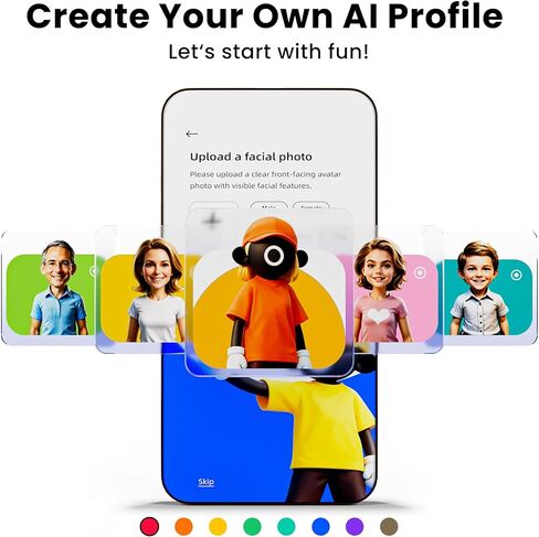 Pastigio Smart Digital Calendar, 15.6 Inch Electronic Touch Screen Family AI Calendar & Chore Chart with Tasks Rewards, No Subscription, Digital Photo Frame Wall & Tabletop Mount for Home Planner in Kuwait
