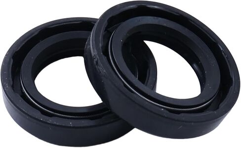 2PCS 5393-252R 7167-399 Fuel Injection Pump Drive Shaft Seals Compatible with CAV DPA Lucas Models in Kuwait
