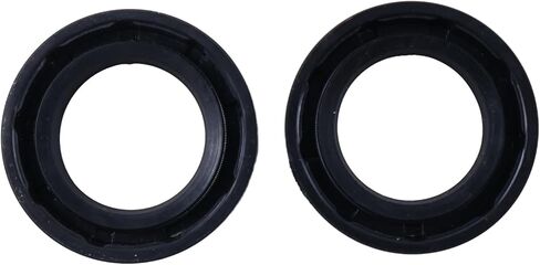 2PCS 5393-252R 7167-399 Fuel Injection Pump Drive Shaft Seals Compatible with CAV DPA Lucas Models in Kuwait