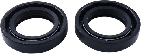 2PCS 5393-252R 7167-399 Fuel Injection Pump Drive Shaft Seals Compatible with CAV DPA Lucas Models in Kuwait