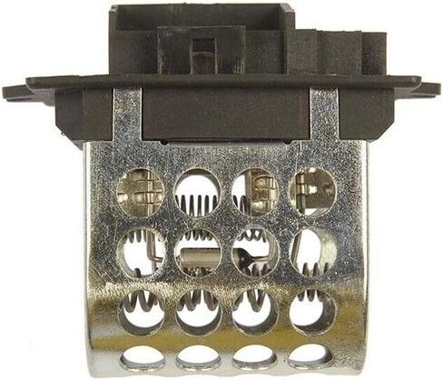 Blower Motor Resistor for Cirrus for Concorde for LHS for Sebring for 300M for Stratus for Dodge/Chrysler for Intrepid for Plymouth for Breeze Convertible in Kuwait