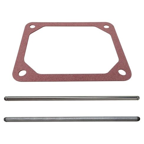 مجموعة قضبان دفع مطورة وحشية غطاء الصمام متوافقة مع 401577-0129-B1، 401577-0130-B1، 401577-0131-B1، 401577-0132-B1، 401577-0133-B1 in Kuwait