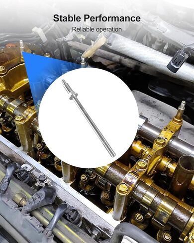 غطاء رأس ذراع الكرسي الهزاز Cam Bolt B مناسب لعنصر Acura ILX TSX RDX RSX Honda Civic Crosstour CR-V، استبدال مسمار رأس الأسطوانة 90012-PNA-003 in Kuwait