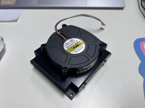 AGX Orin Heat Sink in Kuwait