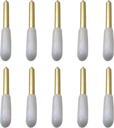 10PCS New Premium Fine Point Blade fit for Maker/Maker 3 Cutting Machines, Replacement Cutting Blades Fit for Explore Air/Air 2/Explore Air 3 in Kuwait
