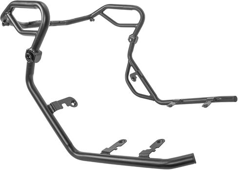 Motorcycle Engine Guard Crash Bar for Honda ADV160 ADV 160 2023 2024 2025 Highway Bumper Falling Body Framework Side Protection Upper Lower Set in Kuwait