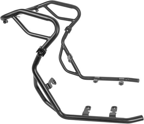Motorcycle Engine Guard Crash Bar for Honda ADV160 ADV 160 2023 2024 2025 Highway Bumper Falling Body Framework Side Protection Upper Lower Set in Kuwait