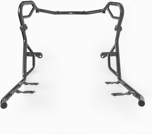 Motorcycle Engine Guard Crash Bar for Honda ADV160 ADV 160 2023 2024 2025 Highway Bumper Falling Body Framework Side Protection Upper Lower Set in Kuwait