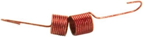 690498 Governor Link Spring, Engine Speed Control Linkage Spring, Replacement Governor Assembly Part for Gas Engines in Kuwait