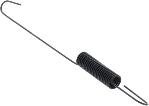Engine Governor Speed Control Spring, Power Engine Replacement Spring 16561-ZE0-030 in Kuwait