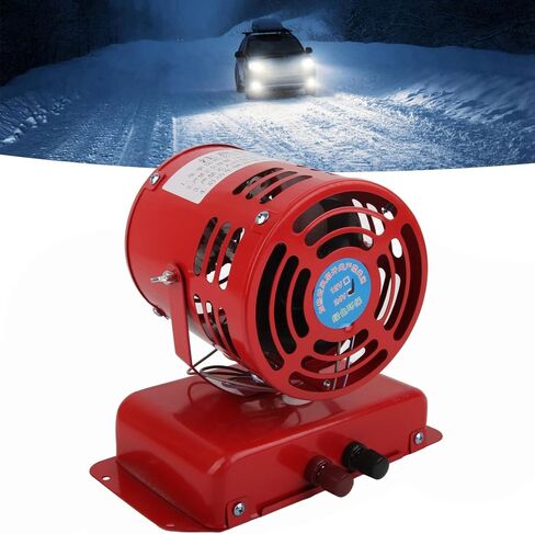 Yinhing 24V Vehicle Mounted Heater 1000W 1200W Portable Windshield Defogger Defroster Heating Cooling Car Heater for Quickly Removing Frost and Fog (24V) in Saudi Arabia