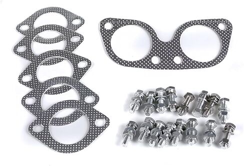Spec-D Tuning Dual Exhaust Catback System Burnt Tip Compatible with 2003-2007 Infiniti G35 2Dr Coupe in Kuwait