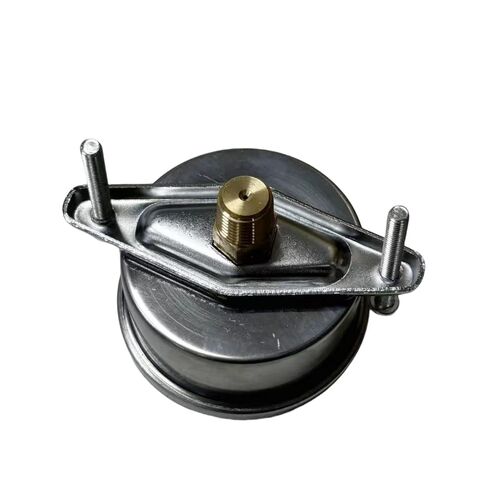 Pressure Gage 54772058 for Ingersoll Rand Screw Air Compressor New Aftermarket Parts in Kuwait