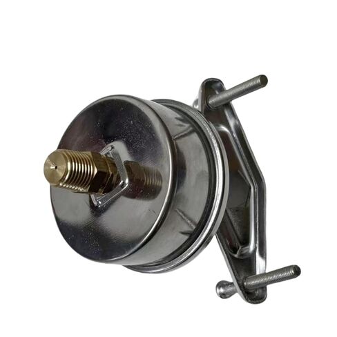 Pressure Gage 54772058 for Ingersoll Rand Screw Air Compressor New Aftermarket Parts in Kuwait
